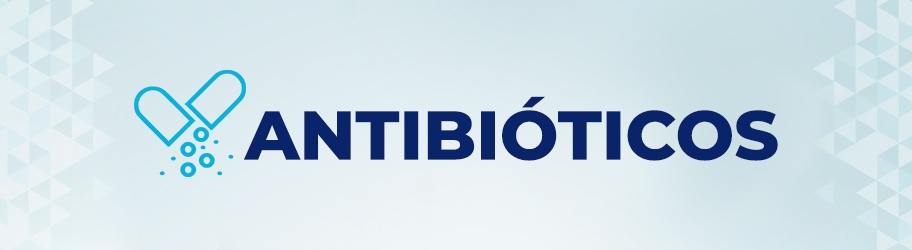 Antibióticos