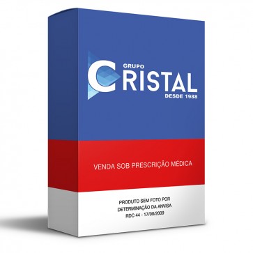 ROPIVACAINA (ROPI®) 7,5MG/ML 5X20ML ESTOJO - CRISTALIA