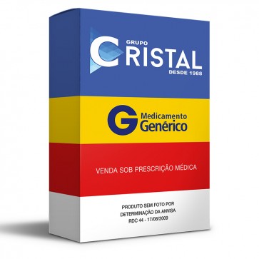 ANASTROZOL 1MG - CAIXA C/ 30 CP - EUROFARMA - GENÉRICO