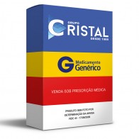 PANTOPRAZOL SÓDICO 40MG IV - CAIXA C/ 20FA + DIL 10ML - BLAU - GENÉRICO .